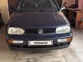 Volkswagen Golf 1994 годаүшін1 900 000 тг. в Шымкент