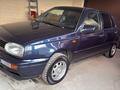 Volkswagen Golf 1994 годаүшін1 900 000 тг. в Шымкент – фото 2