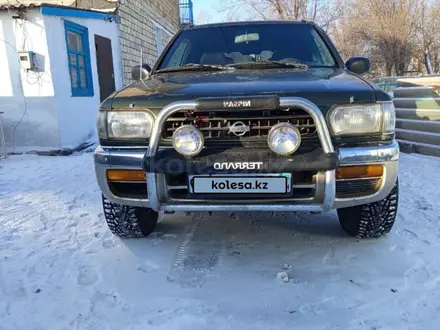 Nissan Terrano 1996 года за 2 000 000 тг. в Караганда – фото 2