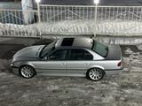 BMW 735 2000 годаүшін5 700 000 тг. в Алматы – фото 4