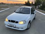 ЗАЗ Chance 2014 года за 1 300 000 тг. в Кызылорда – фото 2