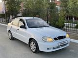 ЗАЗ Chance 2014 года за 1 300 000 тг. в Кызылорда – фото 3