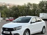 ВАЗ (Lada) Vesta 2018 годаүшін4 900 000 тг. в Уральск