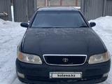 Toyota Aristo 1996 годаүшін1 700 000 тг. в Ават (Енбекшиказахский р-н) – фото 2