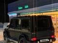 Mercedes-Benz G 55 AMG 2009 года за 22 000 000 тг. в Караганда – фото 5