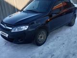 ВАЗ (Lada) Granta 2190 2013 года за 2 600 000 тг. в Кокшетау