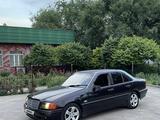 Mercedes-Benz C 180 1997 года за 1 000 000 тг. в Алматы – фото 3