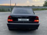 Mercedes-Benz C 180 1997 года за 1 000 000 тг. в Алматы – фото 5