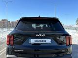 Kia Sorento 2024 года за 24 500 000 тг. в Кокшетау – фото 4