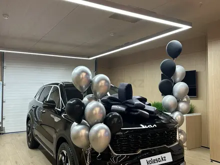 Kia Sorento 2024 года за 24 500 000 тг. в Кокшетау – фото 3