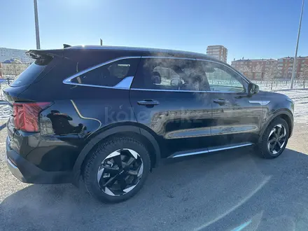 Kia Sorento 2024 года за 24 500 000 тг. в Кокшетау – фото 5