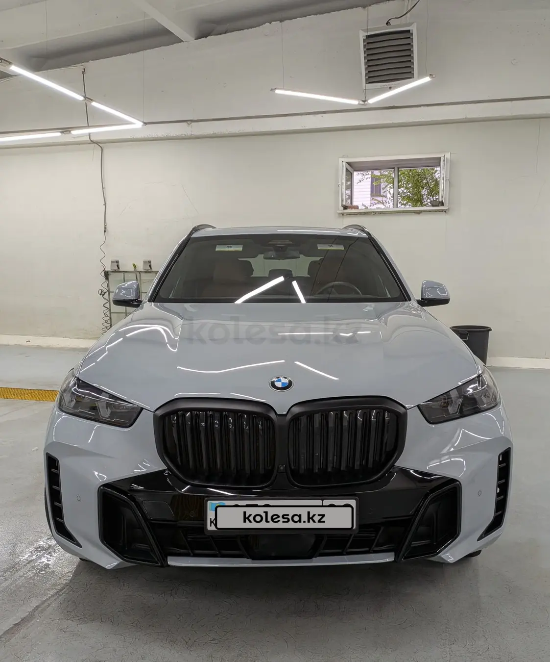 BMW X5, 2024
