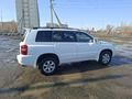 Toyota Highlander 2003 года за 6 000 000 тг. в Кокшетау – фото 3