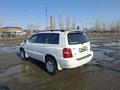 Toyota Highlander 2003 года за 6 000 000 тг. в Кокшетау – фото 5