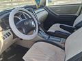 Toyota Highlander 2003 года за 6 000 000 тг. в Кокшетау – фото 6