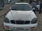 Daewoo Leganza 1997 года за 800 000 тг. в Алматы – фото 2