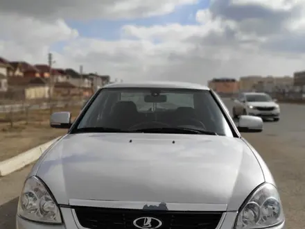 ВАЗ (Lada) Priora 2170 2011 года за 1 700 000 тг. в Актау