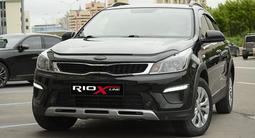 Kia Rio 2019 года за 7 800 000 тг. в Астана