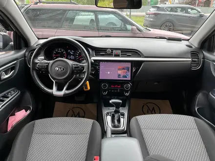 Kia Rio 2019 годаүшін7 800 000 тг. в Астана – фото 6