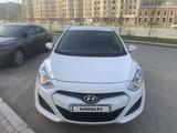 Hyundai i30 2014 года за 5 900 000 тг. в Астана – фото 5