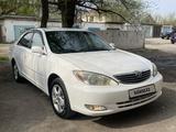 Toyota Camry 2002 годаүшін4 700 000 тг. в Тараз