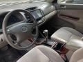 Toyota Camry 2002 годаfor4 700 000 тг. в Тараз – фото 8