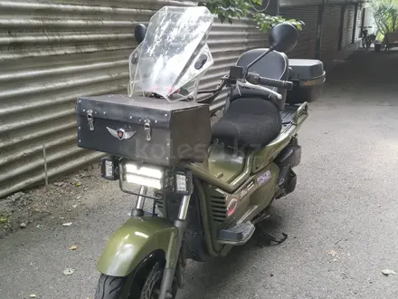 Honda  PS 250 2004 года за 1 500 000 тг. в Алматы – фото 2