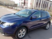 Nissan Qashqai 2015 года за 8 200 000 тг. в Темиртау