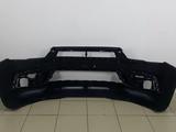 Бампер решетка молдинг на Mitsubishi ASX/Outlander Sport за 25 000 тг. в Алматы – фото 3