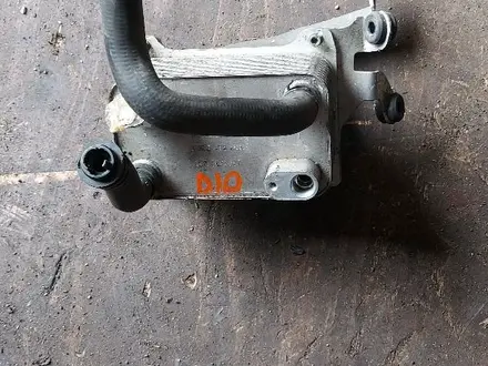 Теплообменник КПП на Audi A8 D3, оригинал из Японии за 30 000 тг. в Алматы