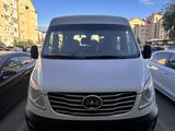 JAC Sunray 2023 года за 13 700 000 тг. в Актобе – фото 2