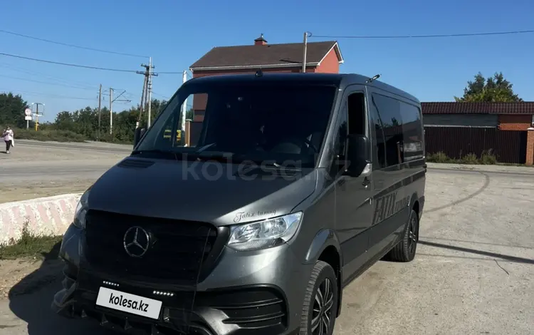 Mercedes-Benz Sprinter 2007 годаүшін16 000 000 тг. в Костанай