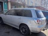 Mitsubishi Airtrek 2001 года за 2 699 999 тг. в Астана – фото 4