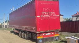 Krone  SD 2014 года за 5 500 000 тг. в Актобе – фото 5