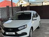 ВАЗ (Lada) Granta 2190 2019 годаfor3 400 000 тг. в Шымкент