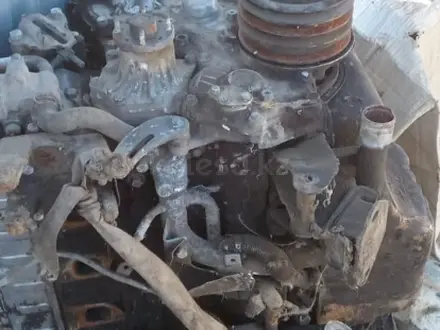 Двигатель и коробка передач! ISUZU в Актобе – фото 3