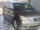 Honda Odyssey 2008 годаүшін6 000 000 тг. в Актау – фото 2