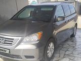 Honda Odyssey 2008 годаүшін6 000 000 тг. в Актау