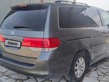 Honda Odyssey 2008 годаүшін6 000 000 тг. в Актау – фото 4