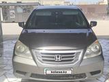 Honda Odyssey 2008 годаүшін6 000 000 тг. в Актау – фото 5
