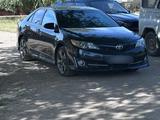Toyota Camry 2013 года за 8 300 000 тг. в Астана