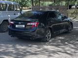 Toyota Camry 2013 года за 8 300 000 тг. в Астана – фото 2
