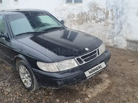 Saab 900 1994 года за 300 000 тг. в Астана