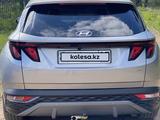 Hyundai Tucson 2024 годаүшін12 400 000 тг. в Щучинск – фото 2