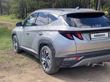 Hyundai Tucson 2024 годаүшін12 400 000 тг. в Щучинск – фото 3
