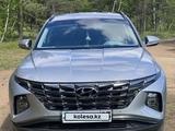 Hyundai Tucson 2024 годаүшін12 400 000 тг. в Щучинск