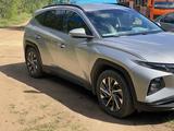 Hyundai Tucson 2024 годаүшін12 400 000 тг. в Щучинск – фото 4