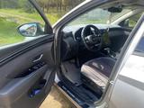 Hyundai Tucson 2024 годаүшін12 400 000 тг. в Щучинск – фото 5