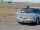 Mitsubishi Galant 1996 года за 1 200 000 тг. в Урджар – фото 5