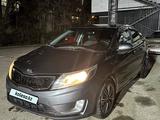 Kia Rio 2014 года за 5 950 000 тг. в Алматы